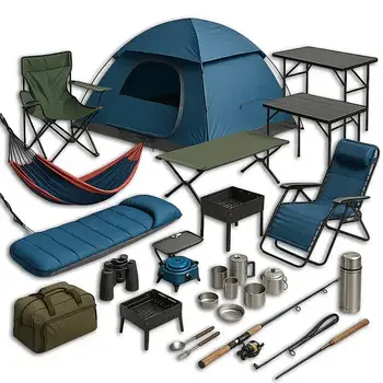 Активний відпочинок, туризм ★