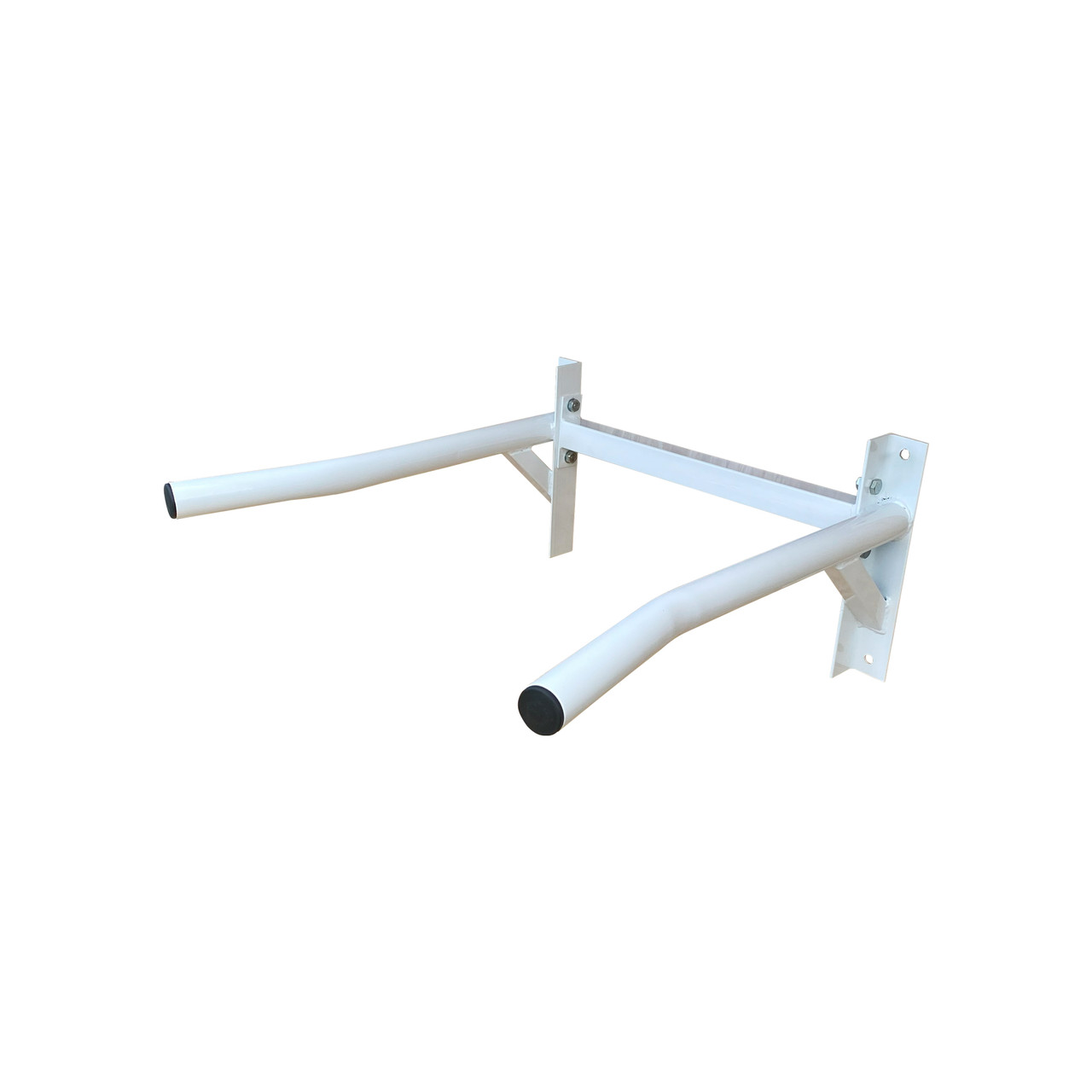 Бруси настінні ТОР Спортивні стінки та турніки для дому Білий