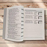 ЗНО Українська мова Довідник Тести Видання 2019 року Авт: Куриліна О. Вид: Абетка, фото 5