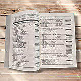 ЗНО Українська мова Довідник Тести Видання 2019 року Авт: Куриліна О. Вид: Абетка, фото 4