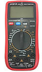 Професійний цифровий мультиметр VC (UT) 61A