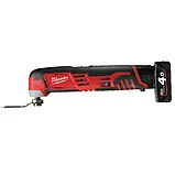 Реноватор MILWAUKEE C12 MT-0, фото 2