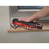 Реноватор MILWAUKEE C12 MT-0, фото 4