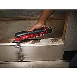 Реноватор MILWAUKEE C12 MT-0, фото 5