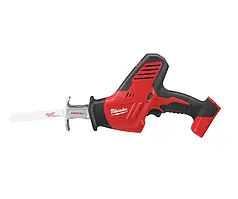Шабельна пила MILWAUKEE M18 C18 HZ-0