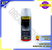 DM Грунт універсальний Unifix специфікація 2.2 400мл білий мат для підготовки поверхонь до фарбування. SPE|LZ