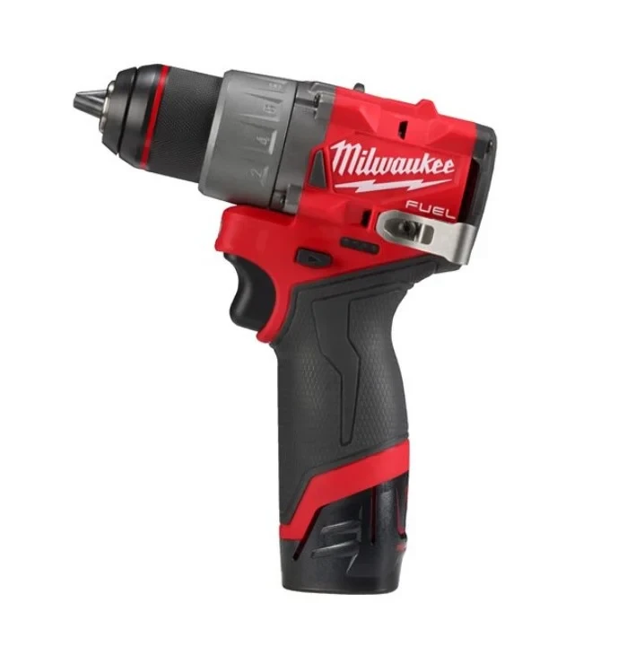 Шурупокрут MILWAUKEE M12 FDD2-0, фото 1