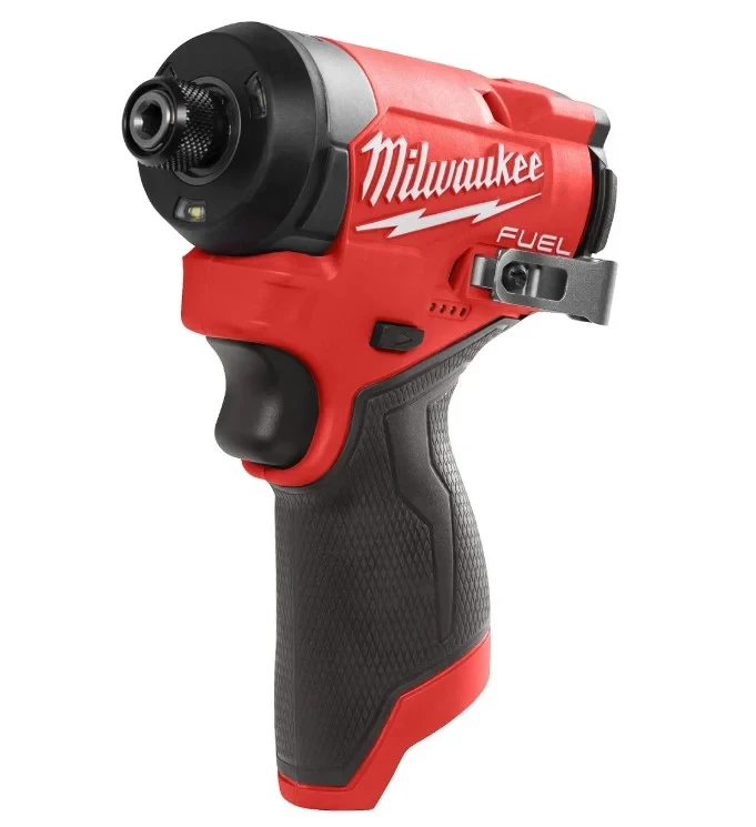 Шуруповерт MILWAUKEE M12 FID2-202X, фото 1