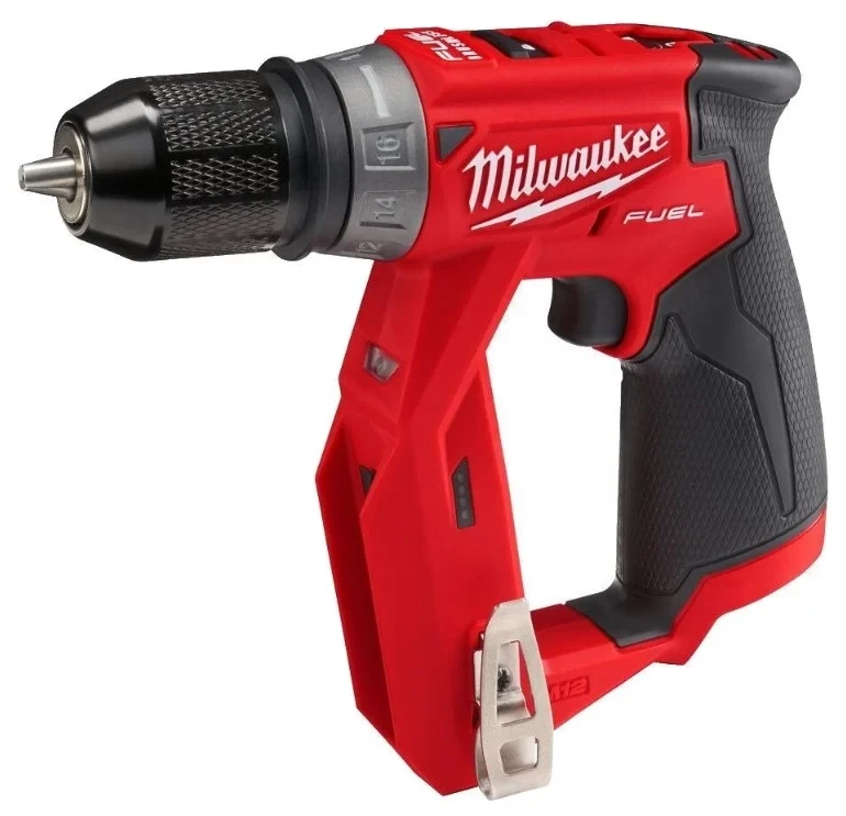 Шурупокрут MILWAUKEE M12 FDDXKIT-0X, фото 1