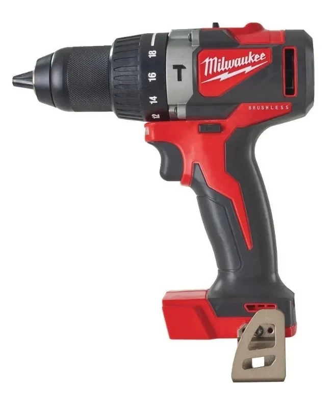 Шурупокрут MILWAUKEE M18 BLPD2-0X, фото 1