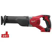 Шабельна пила MILWAUKEE M18 BSX-0