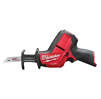 Шабельна пила MILWAUKEE M12 CHZ-0 FUEL