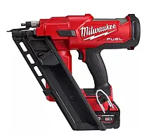 Пістолет цвяхозабивний MILWAUKEE M18 FFN-502C