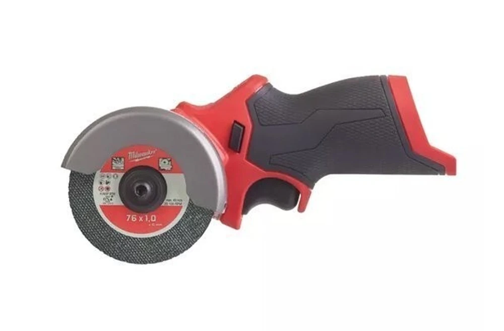 Шліфмашина універсальна відрізна акумуляторна MILWAUKEE M12 FCOT-0 (4933464618), фото 1