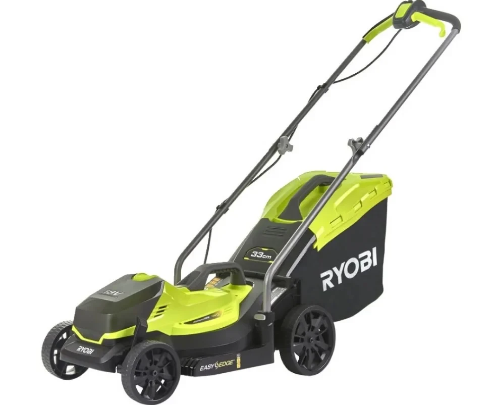 Газонокосарка Ryobi OLM1833B ONE+ 18в (без АКБ), фото 1