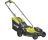 Газонокосарка Ryobi OLM1833B ONE+ 18в (без АКБ), фото 3