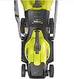 Газонокосарка Ryobi OLM1833B ONE+ 18в (без АКБ), фото 4