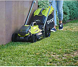 Газонокосарка Ryobi OLM1833B ONE+ 18в (без АКБ), фото 6