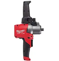 Міксер будівельний MILWAUKEE M18 FPM-0X