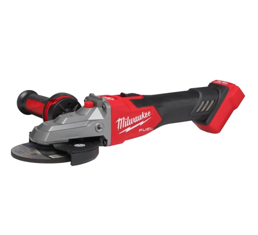 Кутова шліфмашина MILWAUKEE M18 FSAGF125XB-0X, фото 1