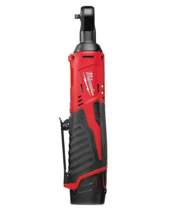 Гайковерт MILWAUKEE M12 IR-201B, фото 1