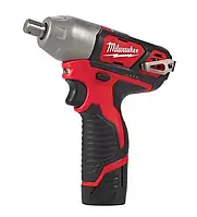 Гайковерт MILWAUKEE M12 BIW12-202C