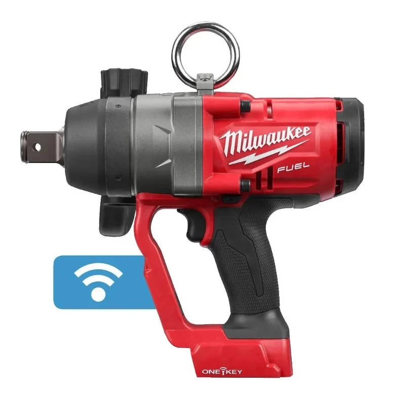 Гайковерт MILWAUKEE M18 ONEFHIWF1-0X ONE-KEY FUEL, фото 1