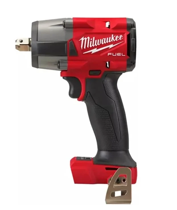 Гайковерт MILWAUKEE M18 FMTIW2P12-0X FUEL, фото 1