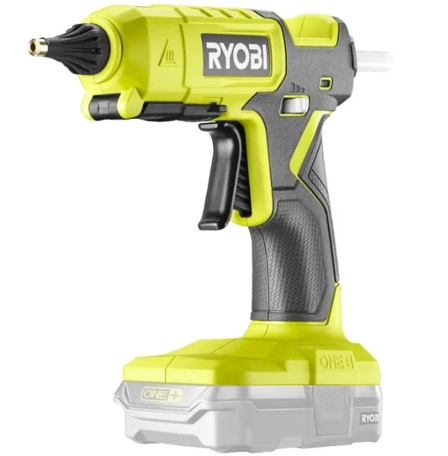 Пістолет акумуляторний клейовий Ryobi RGL18-0, фото 1