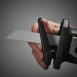 Шабельна пила Ryobi ONE+ R18RS-0 (5133002637), фото 6