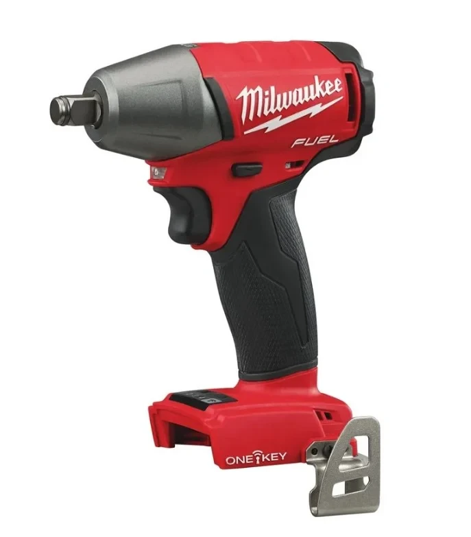 Гайковерт MILWAUKEE M18 ONEIWF12-0X ONE-KEY FUEL, фото 1