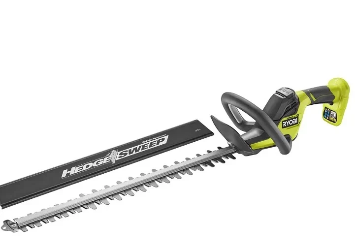 Кусторез Ryobi RY18HT55A-0, фото 1