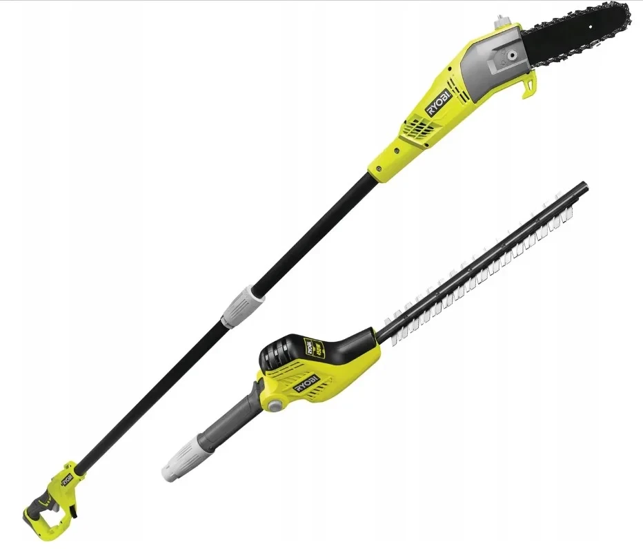 Висоторіз-кусторіз Ryobi RP750450 750/450Вт, фото 1