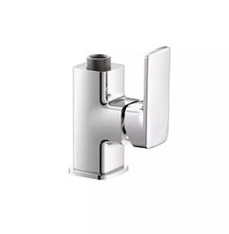 Корпус кухонного змішувача Frap F4460 під гнучкий вилив Хром (1038904)