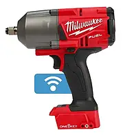 Гайковерт MILWAUKEE M18 ONEFHIWF12-0X ONE-KEY FUEL