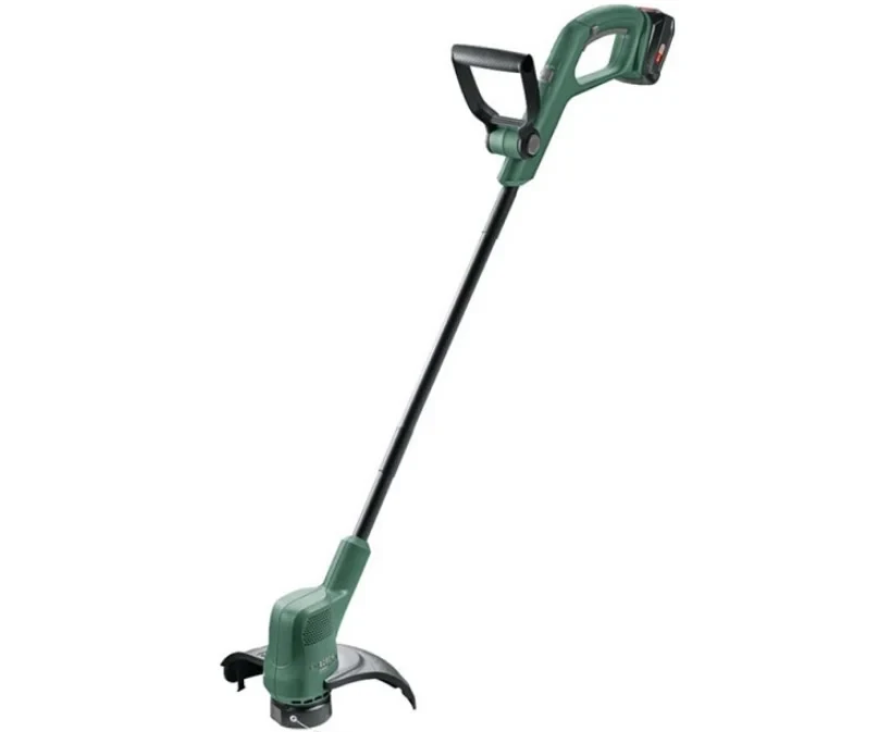 Тример садовий акумуляторний Bosch EasyGrassCut (0.600.8C1.A03), фото 1