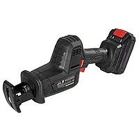 Комплект SmartLine+ (Пила шабельна Vitals Master ATz 1825 BS + АКБ 2Аh і ЗП)