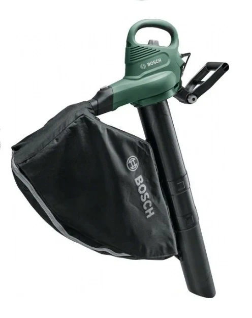 Пилосос-віддуховка Bosch Universal Garden Tidy 0.600.8B1.001, фото 1