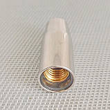 Сопло газове Ø12,0/20/52 мм для пальників ABIMIG® 150, ABIMIG® GRIP A / ABIMIG® A / ABIMIG® AТ 155, фото 3