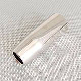 Сопло газове Ø12,0/20/52 мм для пальників ABIMIG® 150, ABIMIG® GRIP A / ABIMIG® A / ABIMIG® AТ 155, фото 2