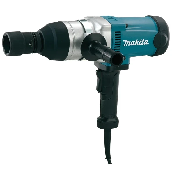 Ударний гайковерт Makita TW1000, фото 1