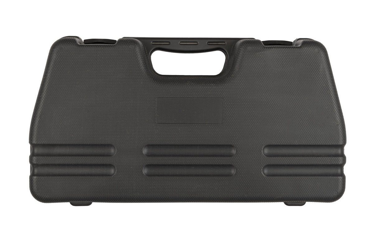 Кейс для лазерного рівня MASTERTOOL 50х27х14 см 30-0907-B, фото 1