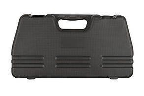 Кейс для лазерного рівня MASTERTOOL 50х27х14 см 30-0907-B