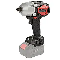 Комплект Vitals SmartLine+ (Гайковерт Vitals Professional AT 1860 BS + АКБ 2Аh; ЗУ та Кейс)