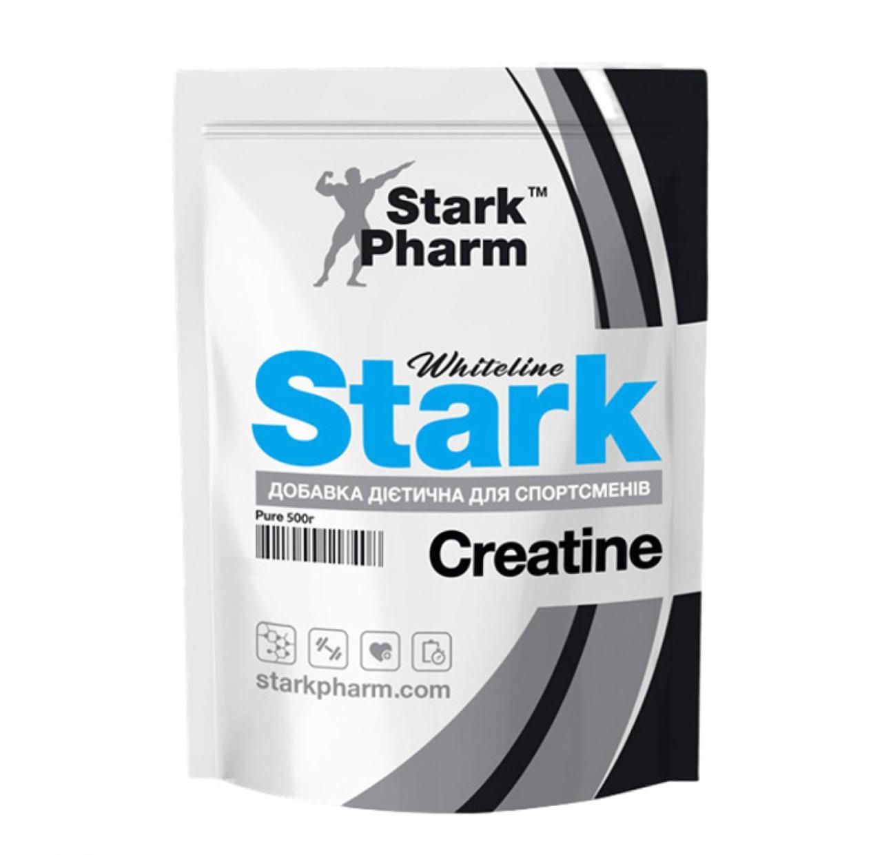Креатин Stark Pharm Creatine, 500 г, фото 1