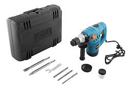 Перфоратор Bort BHD-1500-K 98291711