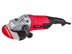 Кутова шліфмашина HAISSER GA-28 (127298)