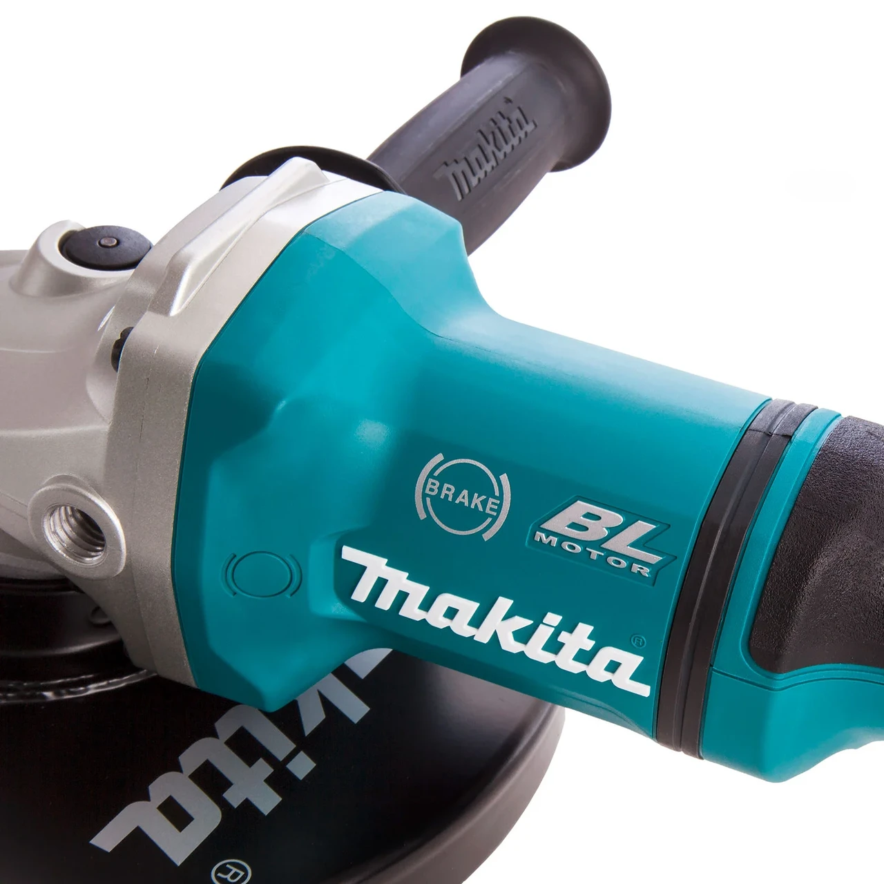 Кутова шліфмашина Makita DGA900Z, фото 1