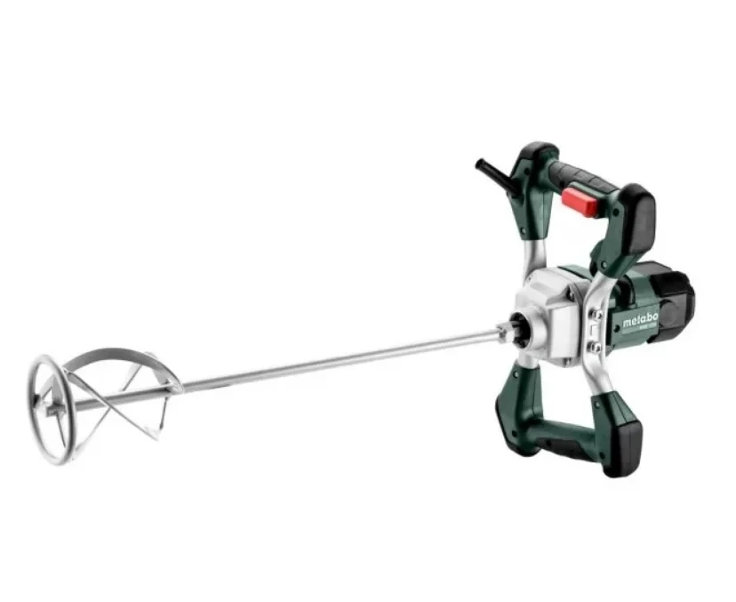 Міксер будівельний Metabo RWE 1200 (614048000), фото 1