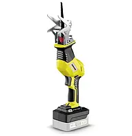 Пила шабельна акумуляторна Karcher PNS 3-18 (1.445-330.0)